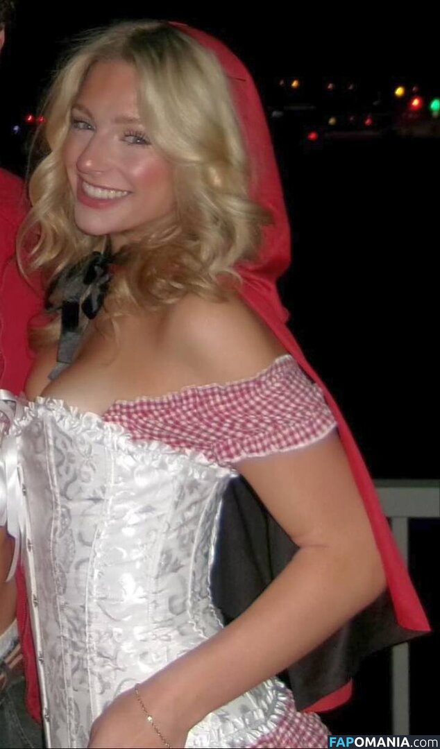 Haley Robinson / haley__robinson Nu OnlyFans  Foto vazada #11