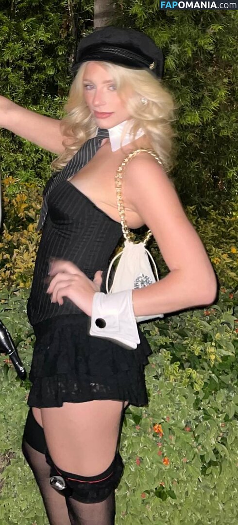 Haley Robinson / haley__robinson Nu OnlyFans  Foto vazada #19