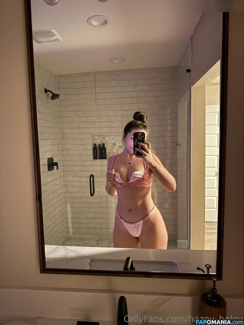 Haley’s Hazey Nu OnlyFans  Foto vazada #11