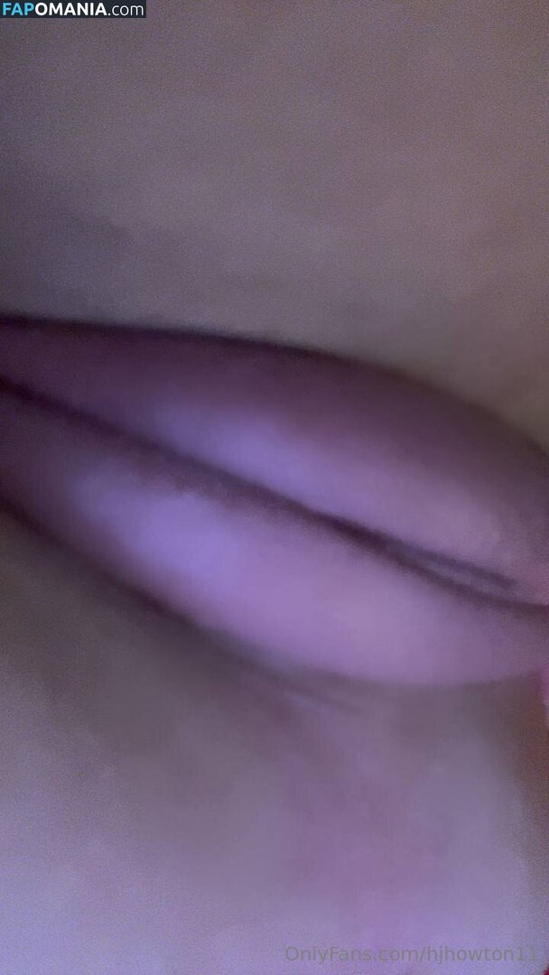 Haleyjade.howton / hjhowton11 Nu OnlyFans  Foto vazada #3