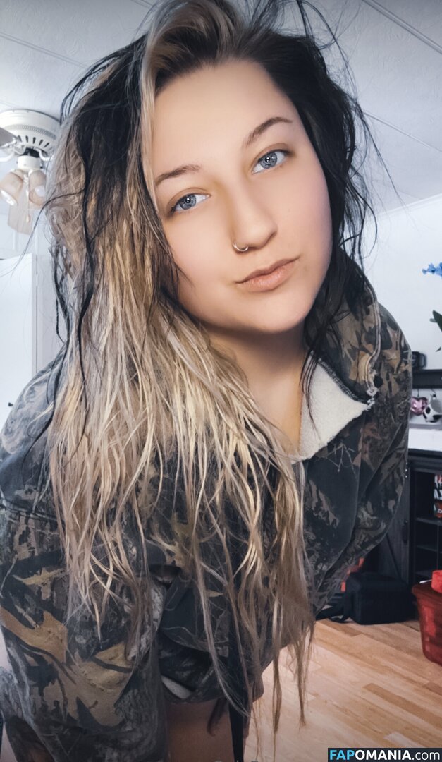 Haleyy_berry / haleyyberry / haleyyberryy Nu OnlyFans  Foto vazada #1