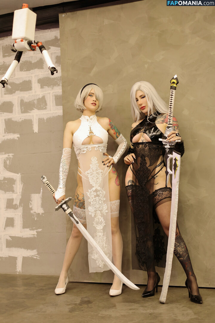 HalfAngel66 Nu OnlyFans  Foto vazada #167