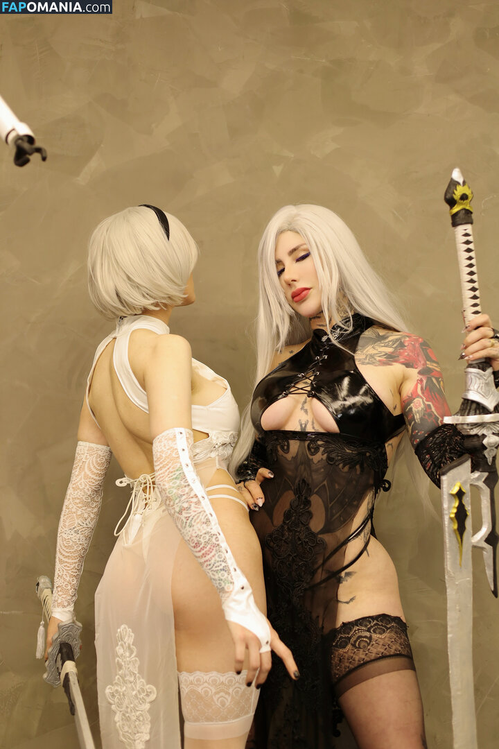 HalfAngel66 Nu OnlyFans  Foto vazada #170