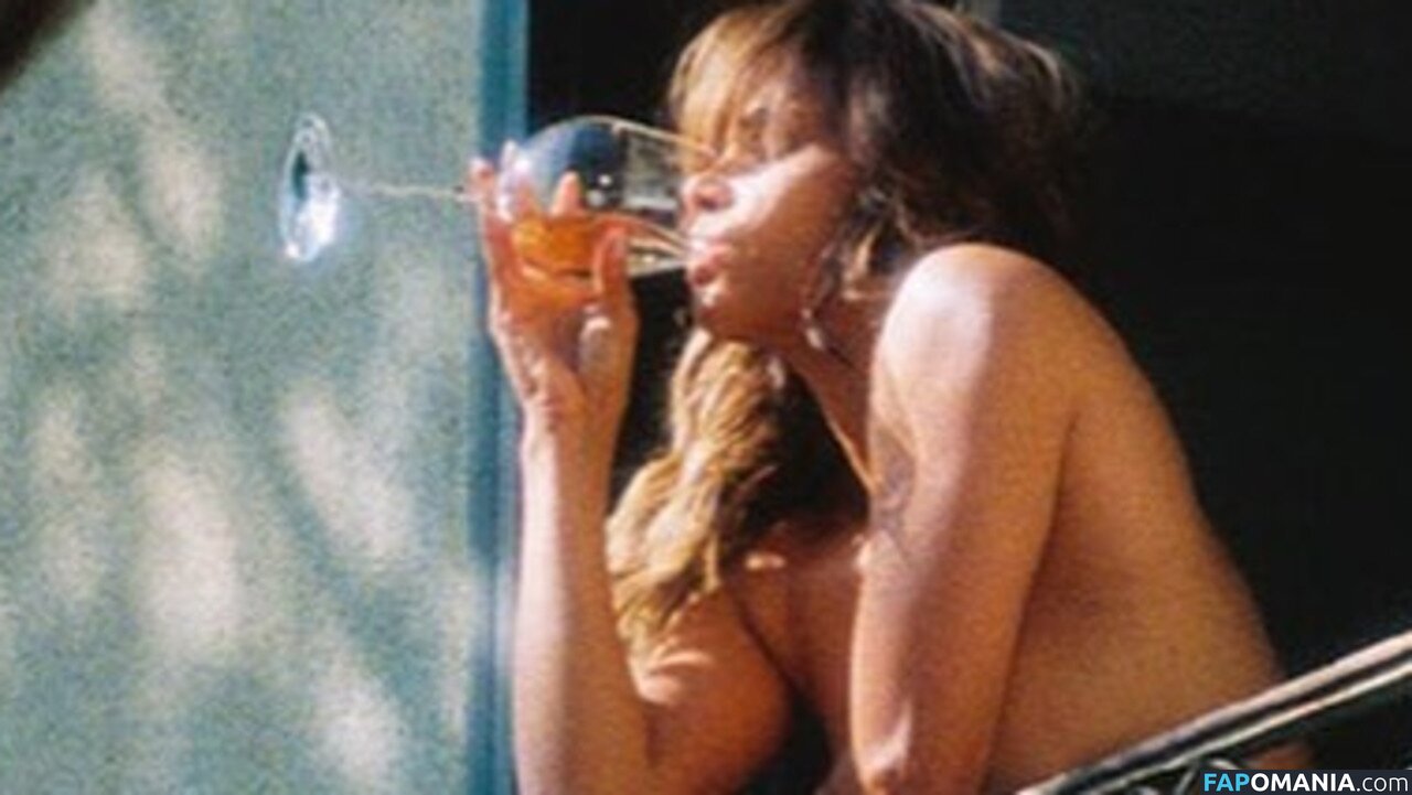 Halle Berry / halleberry Nu OnlyFans  Foto vazada #539