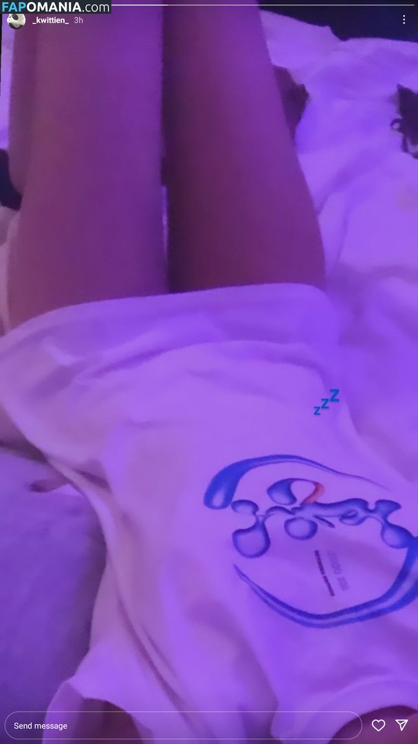 Halola / halolalalalal / halolalaolal / kwittybb Nu OnlyFans  Foto vazada #2