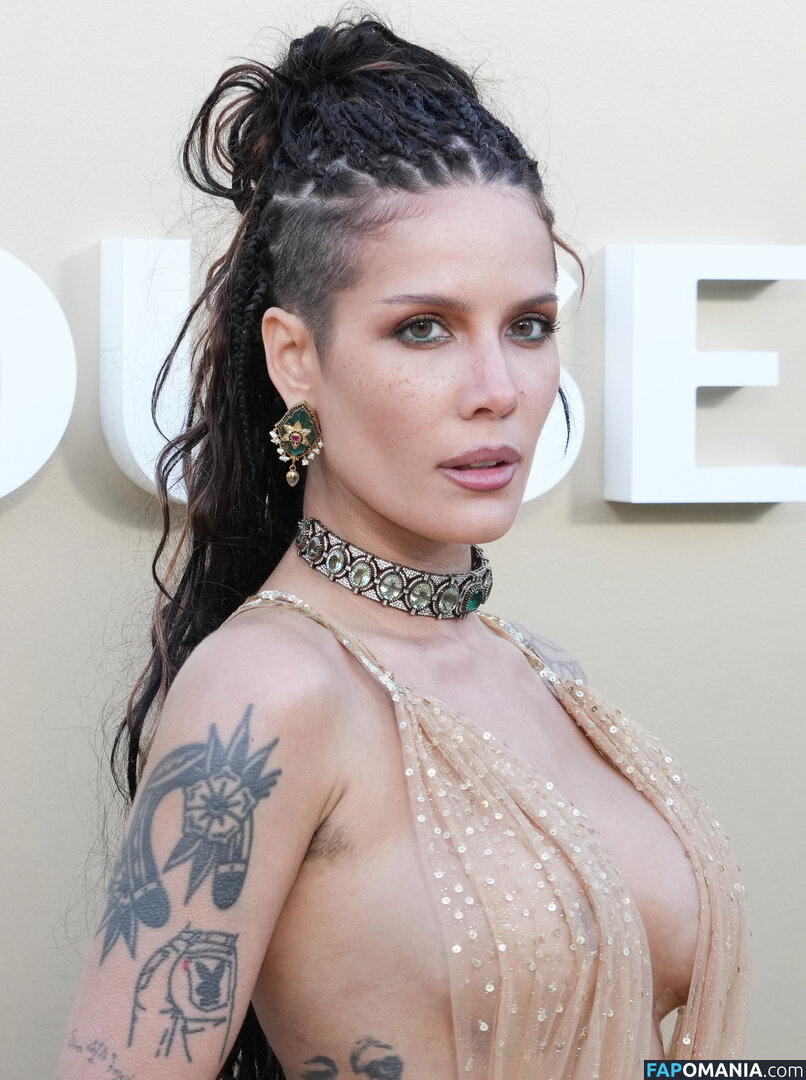 Halsey / https: / iamhalsey / yammahaaa Nu OnlyFans  Foto vazada #16