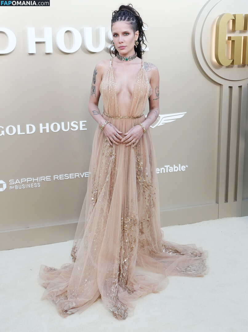 Halsey / https: / iamhalsey / yammahaaa Nu OnlyFans  Foto vazada #18