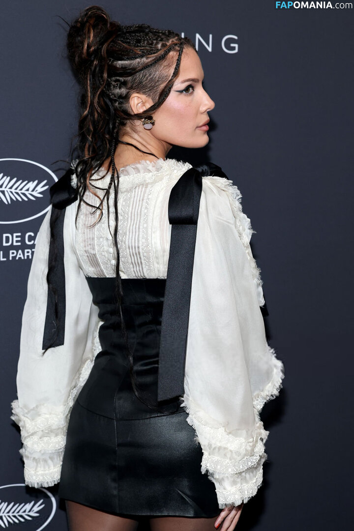 Halsey / https: / iamhalsey / yammahaaa Nu OnlyFans  Foto vazada #29