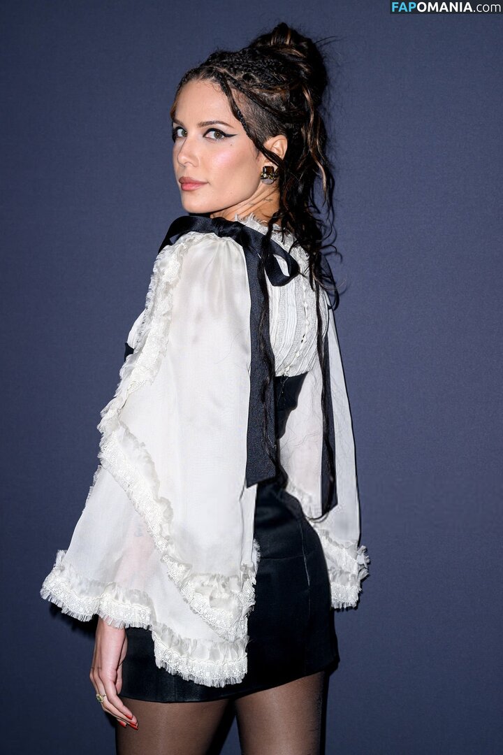 Halsey / https: / iamhalsey / yammahaaa Nu OnlyFans  Foto vazada #31