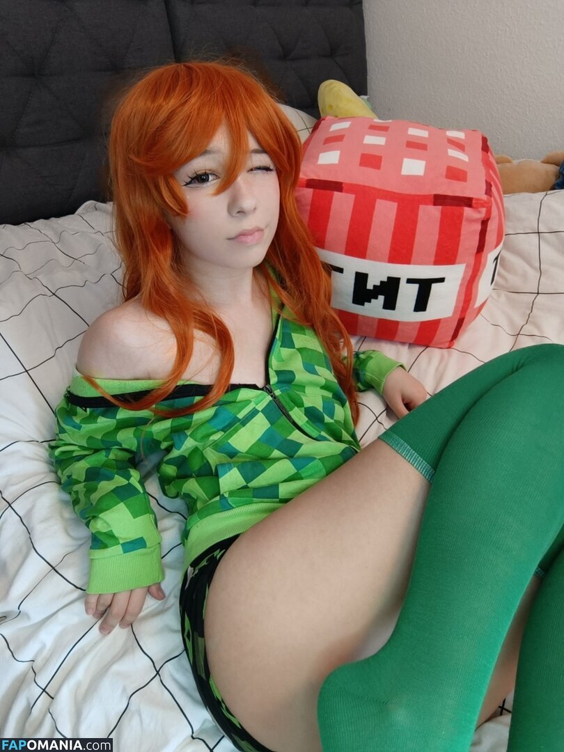 Haltsmanu / Milkmeray / Milkyray Nu OnlyFans  Foto vazada #91