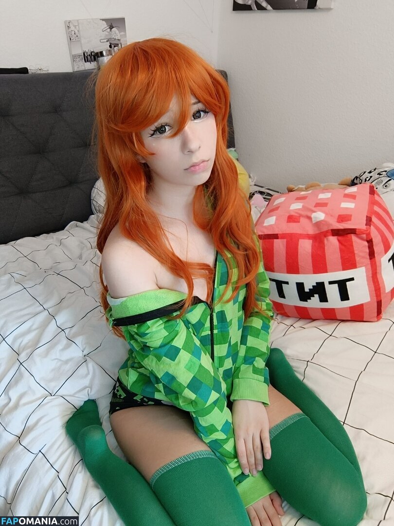 Haltsmanu / Milkmeray / Milkyray Nu OnlyFans  Foto vazada #94