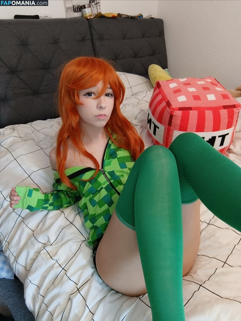 Haltsmanu / Milkmeray / Milkyray Nu OnlyFans  Foto vazada #95