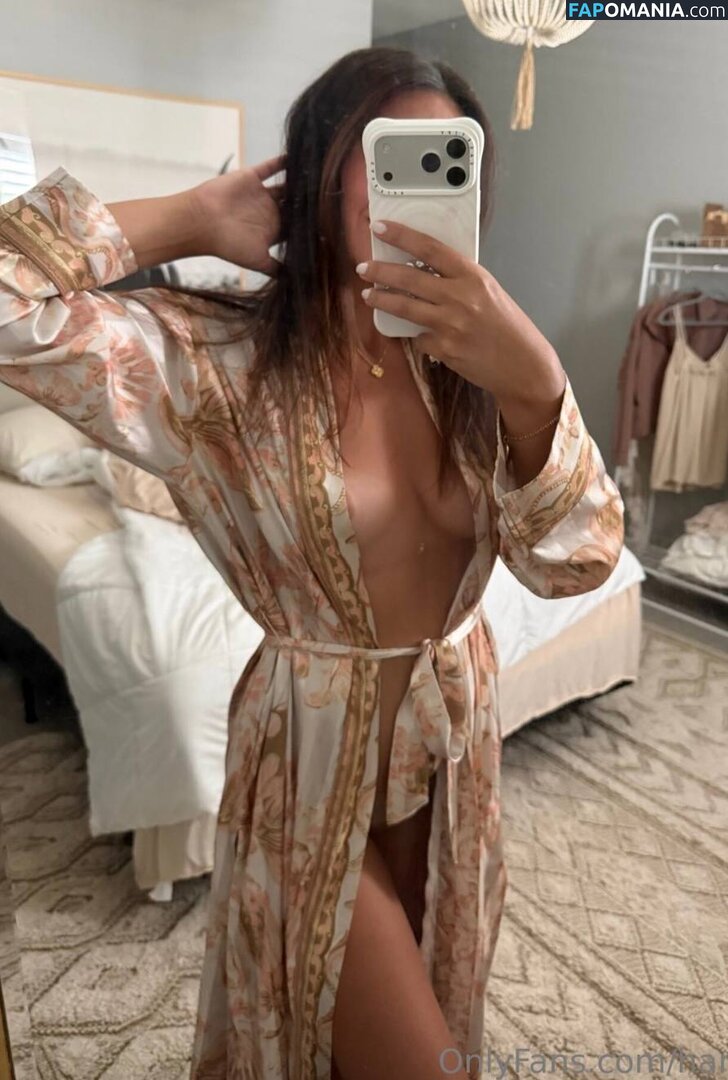 Hammy_tv Nu OnlyFans  Foto vazada #10
