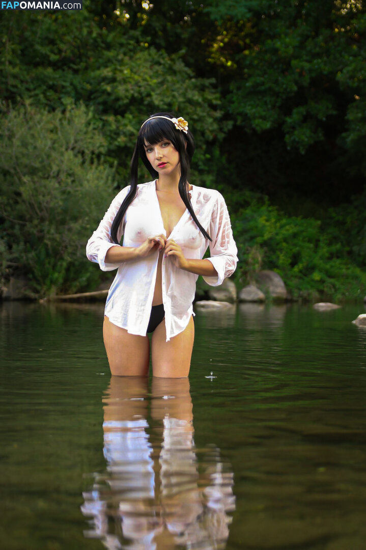 Hana Alaska / alaskahana / hana_alaska / hanaalaska Nu OnlyFans  Foto vazada #2