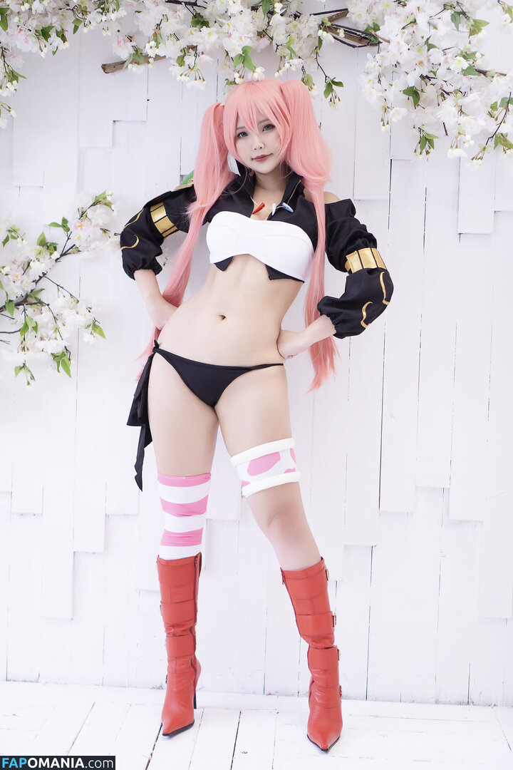 Hana Bunny / Hanna Dinh / hana.bunny_bunny / hanabunny / squishubunny Nu OnlyFans  Foto vazada #53