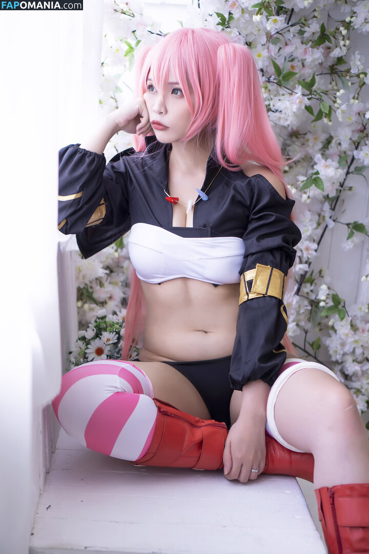 Hana Bunny / Hanna Dinh / hana.bunny_bunny / hanabunny / squishubunny Nu OnlyFans  Foto vazada #57