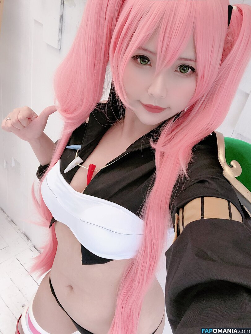 Hana Bunny / Hanna Dinh / hana.bunny_bunny / hanabunny / squishubunny Nu OnlyFans  Foto vazada #61