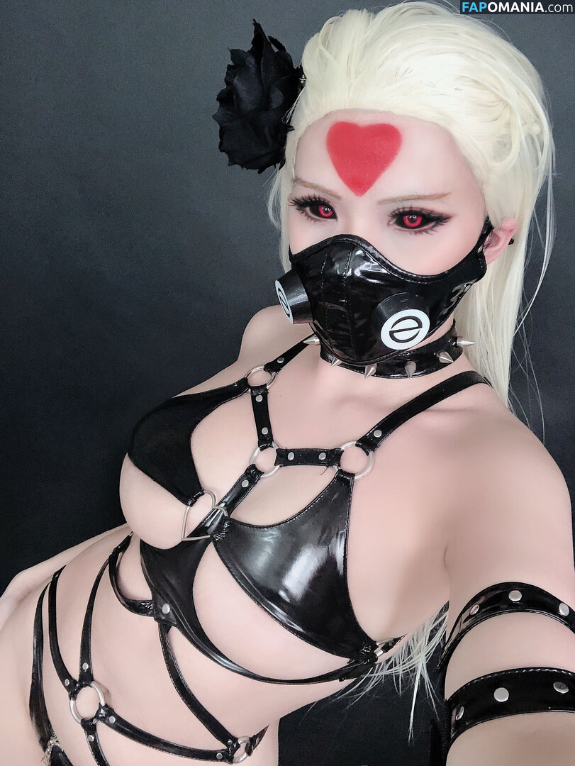 Hana Bunny / Hanna Dinh / hana.bunny_bunny / hanabunny / squishubunny Nu OnlyFans  Foto vazada #74