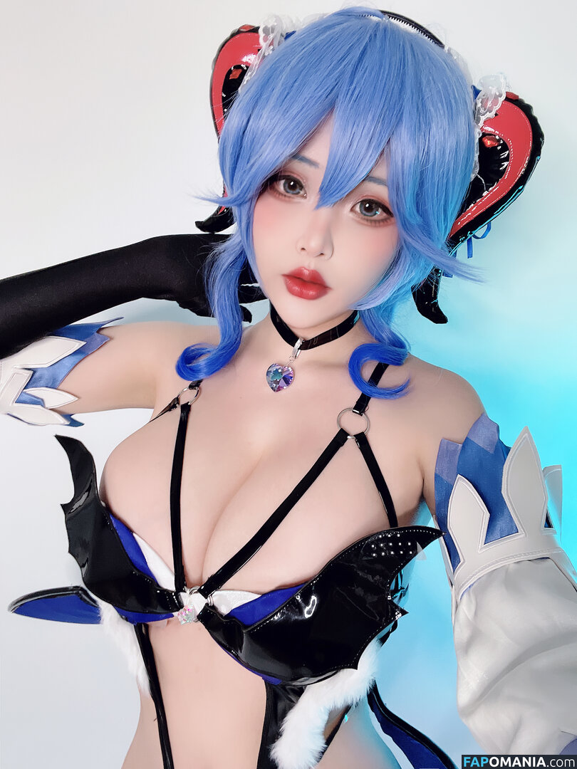 Hana Bunny / Hanna Dinh / hana.bunny_bunny / hanabunny / squishubunny Nu OnlyFans  Foto vazada #95