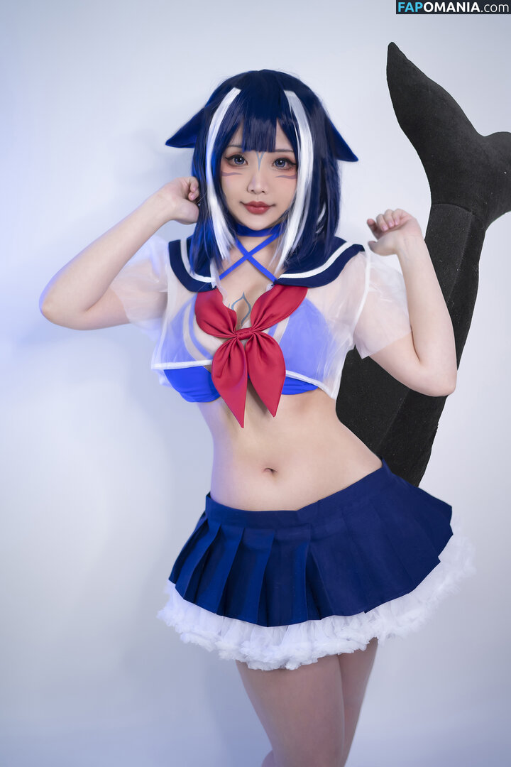 Hana Bunny / Hanna Dinh / hana.bunny_bunny / hanabunny / squishubunny Nu OnlyFans  Foto vazada #98