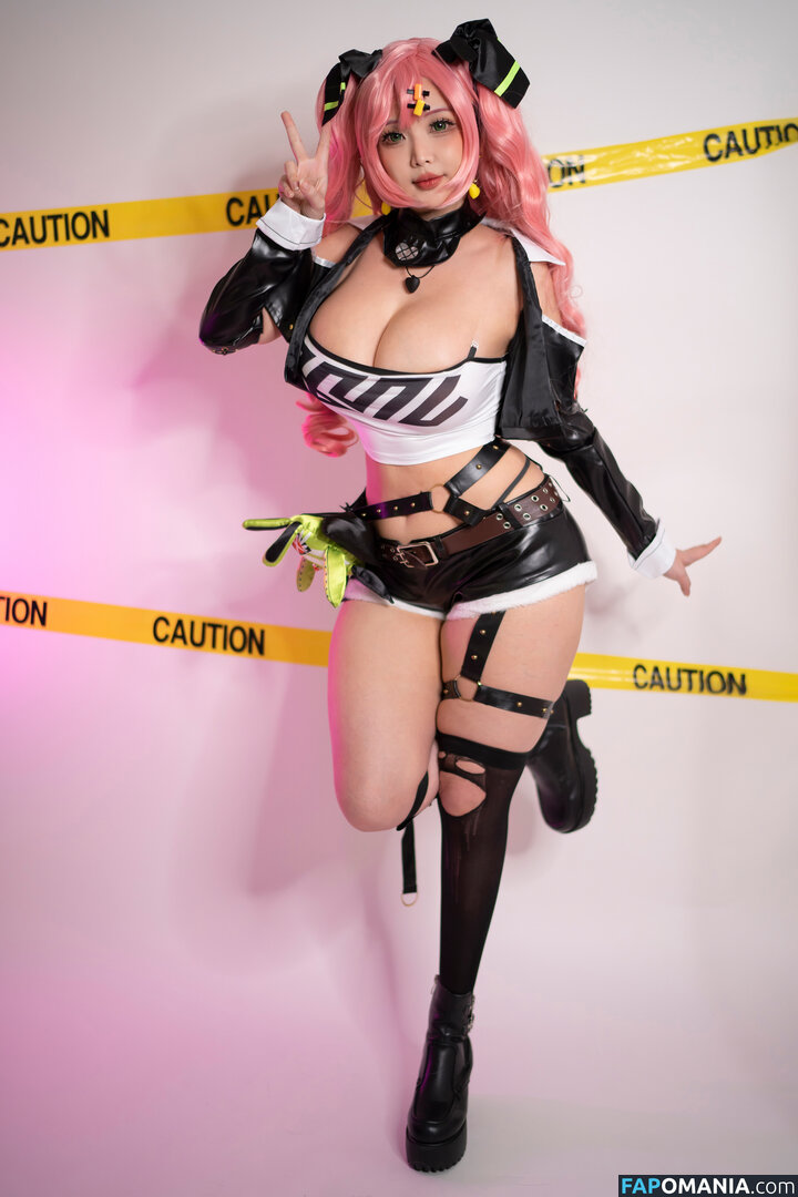 Hana Bunny / Hanna Dinh / hana.bunny_bunny / hanabunny / squishubunny Nu OnlyFans  Foto vazada #112