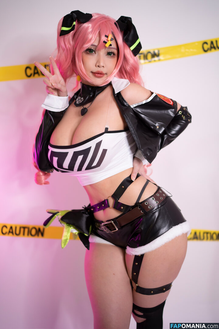 Hana Bunny / Hanna Dinh / hana.bunny_bunny / hanabunny / squishubunny Nu OnlyFans  Foto vazada #113