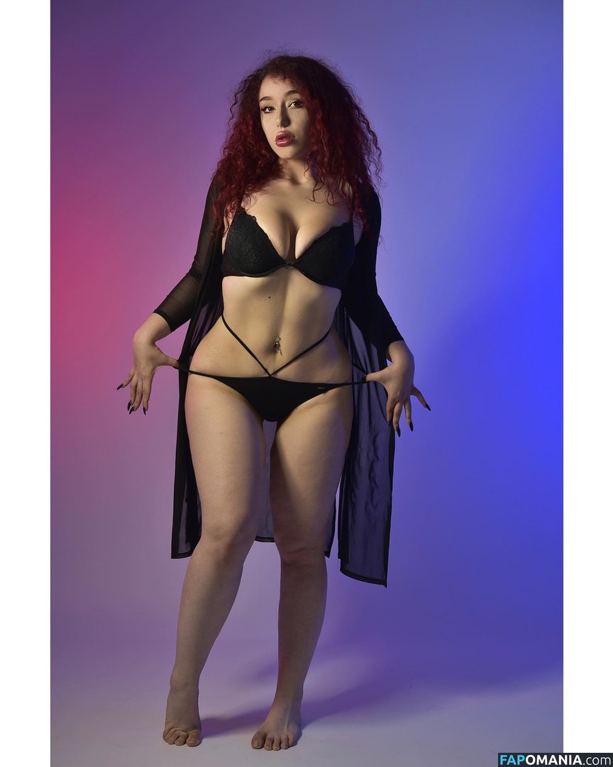 Hana.cos / alexis / alexisakahana Nu OnlyFans  Foto vazada #30