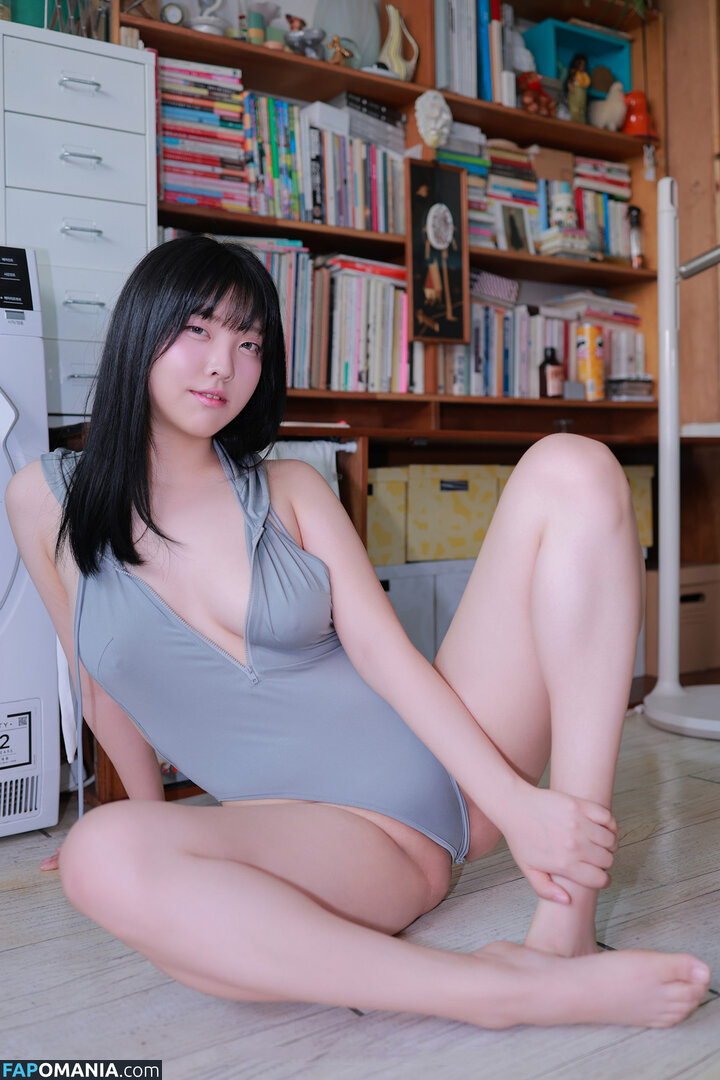 Hana Song / hana_sooong / 바니하나 Nu OnlyFans  Foto vazada #41