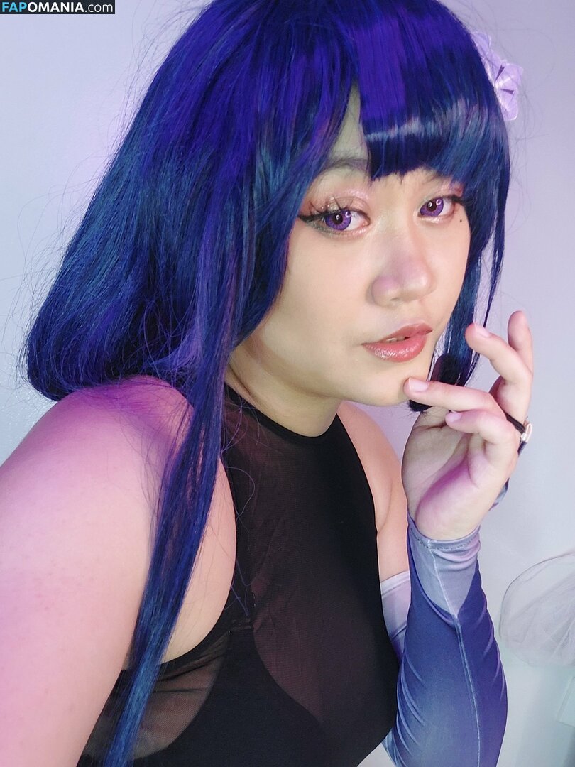 Akahana / Aoi Hana / Caitlin Aster / Hana / akahana_nsfw / hanahanaa / hanatruly Nu OnlyFans  Foto vazada #1