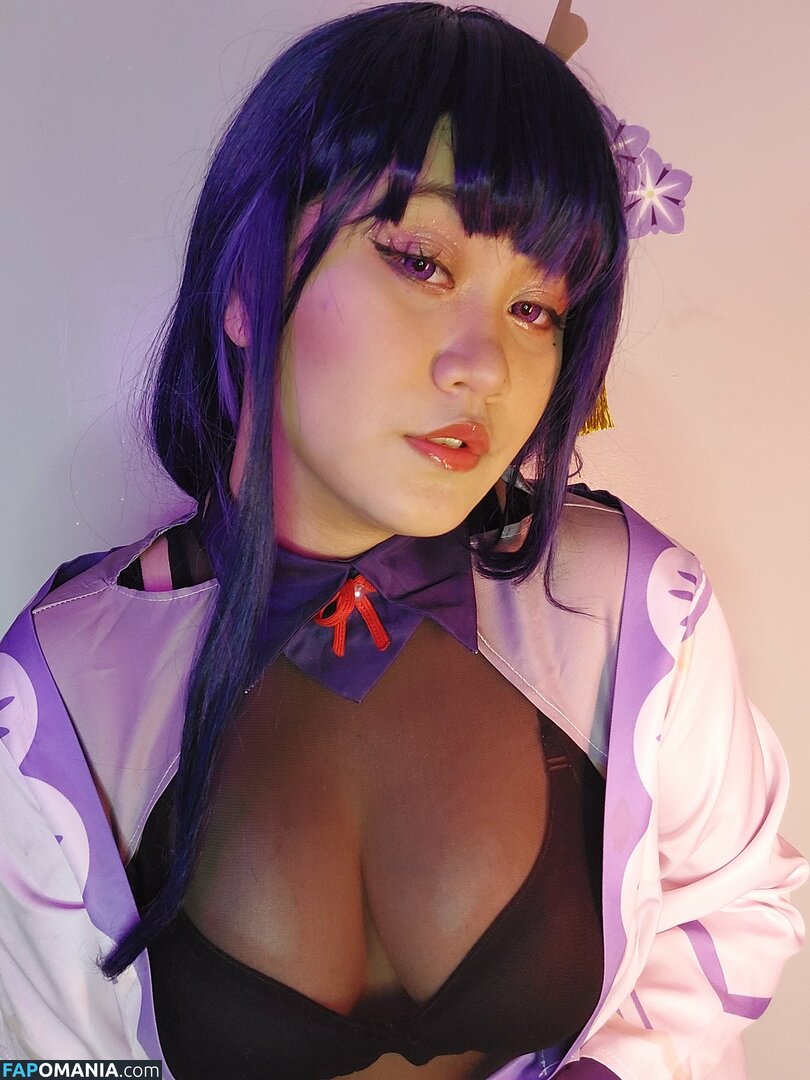 Akahana / Aoi Hana / Caitlin Aster / Hana / akahana_nsfw / hanahanaa / hanatruly Nu OnlyFans  Foto vazada #2