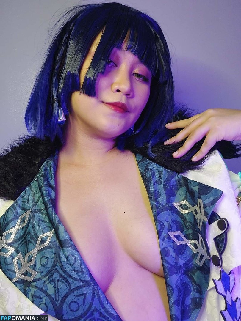 Akahana / Aoi Hana / Caitlin Aster / Hana / akahana_nsfw / hanahanaa / hanatruly Nu OnlyFans  Foto vazada #10