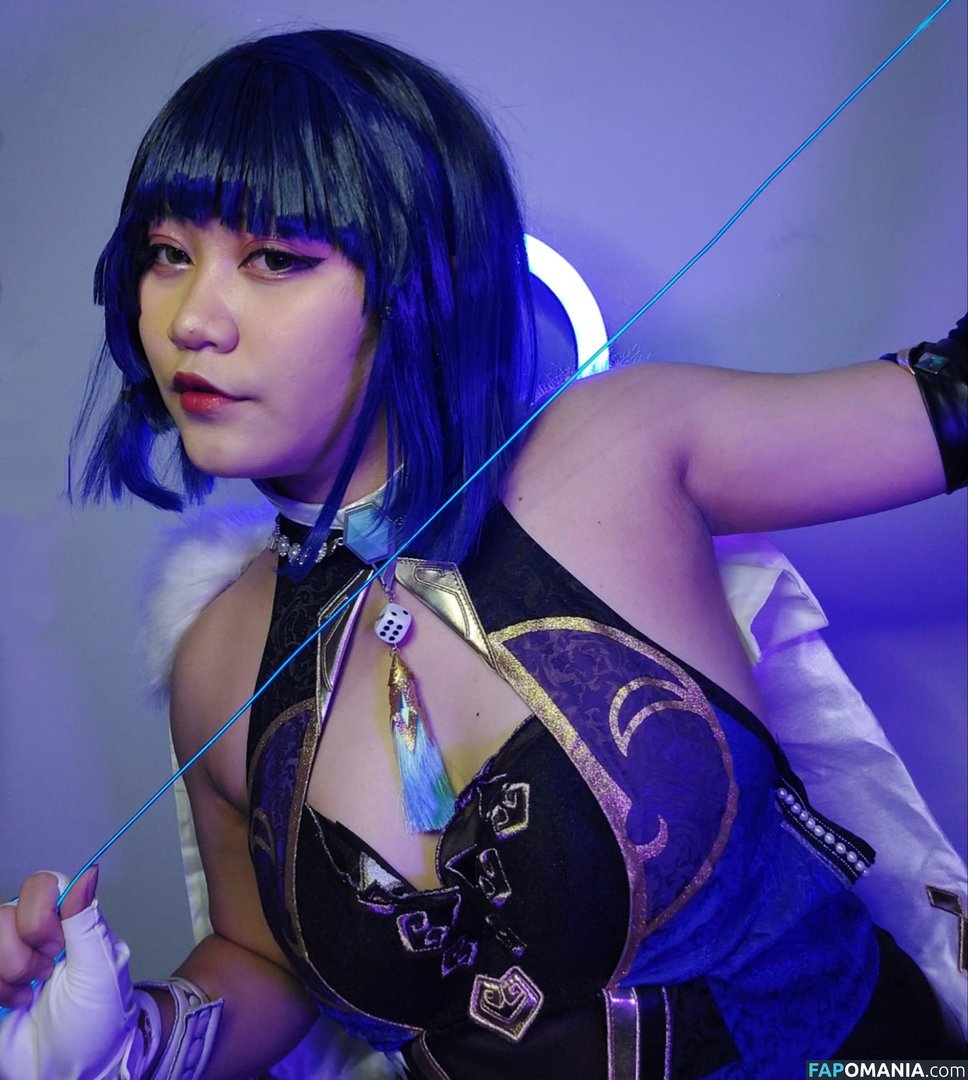 Akahana / Aoi Hana / Caitlin Aster / Hana / akahana_nsfw / hanahanaa / hanatruly Nu OnlyFans  Foto vazada #11