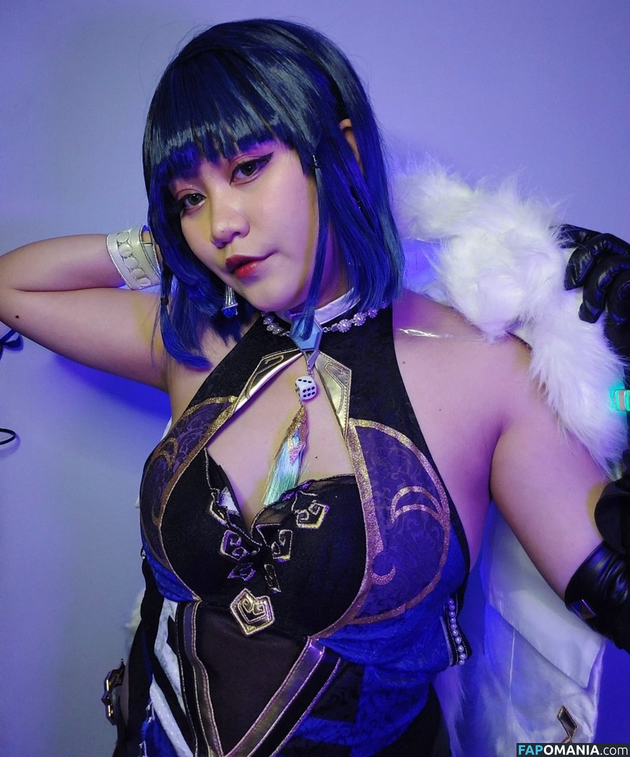 Akahana / Aoi Hana / Caitlin Aster / Hana / akahana_nsfw / hanahanaa / hanatruly Nu OnlyFans  Foto vazada #14