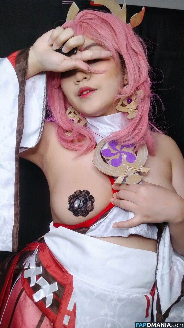 Akahana / Aoi Hana / Caitlin Aster / Hana / akahana_nsfw / hanahanaa / hanatruly Nu OnlyFans  Foto vazada #19