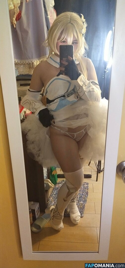 Akahana / Aoi Hana / Caitlin Aster / Hana / akahana_nsfw / hanahanaa / hanatruly Nu OnlyFans  Foto vazada #20