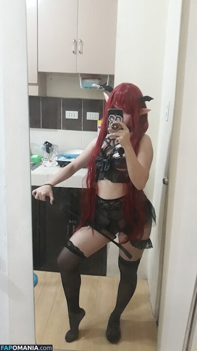 Akahana / Aoi Hana / Caitlin Aster / Hana / akahana_nsfw / hanahanaa / hanatruly Nu OnlyFans  Foto vazada #25