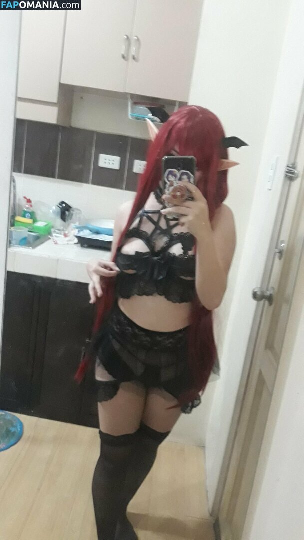 Akahana / Aoi Hana / Caitlin Aster / Hana / akahana_nsfw / hanahanaa / hanatruly Nu OnlyFans  Foto vazada #27