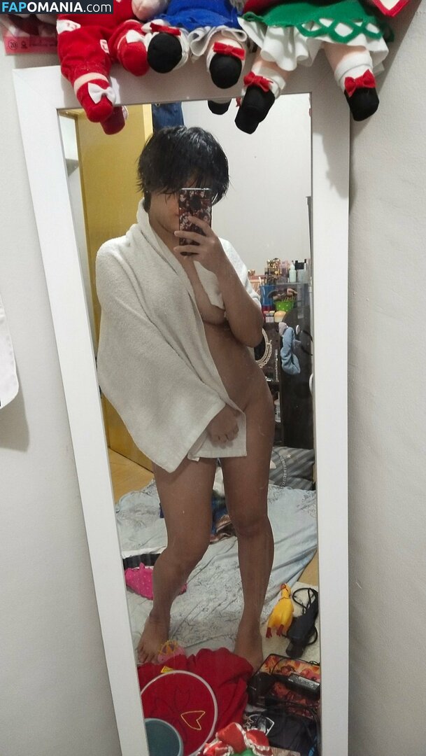 Akahana / Aoi Hana / Caitlin Aster / Hana / akahana_nsfw / hanahanaa / hanatruly Nu OnlyFans  Foto vazada #37