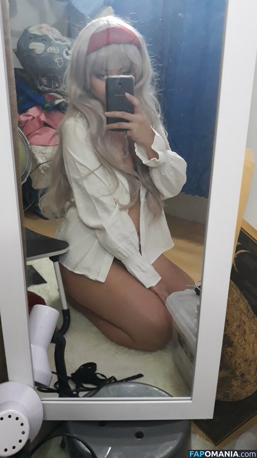 Akahana / Aoi Hana / Caitlin Aster / Hana / akahana_nsfw / hanahanaa / hanatruly Nu OnlyFans  Foto vazada #42