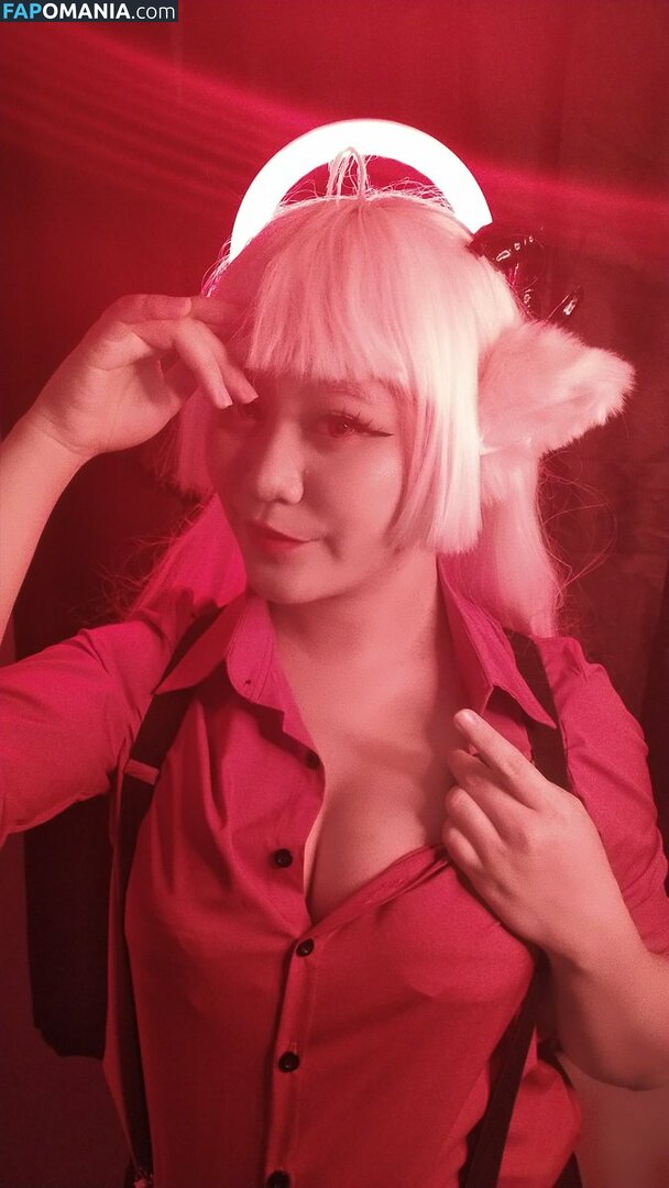 Akahana / Aoi Hana / Caitlin Aster / Hana / akahana_nsfw / hanahanaa / hanatruly Nu OnlyFans  Foto vazada #43