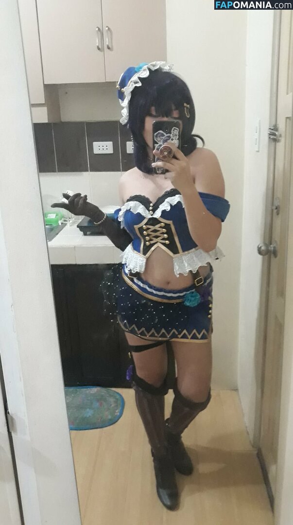 Akahana / Aoi Hana / Caitlin Aster / Hana / akahana_nsfw / hanahanaa / hanatruly Nu OnlyFans  Foto vazada #60