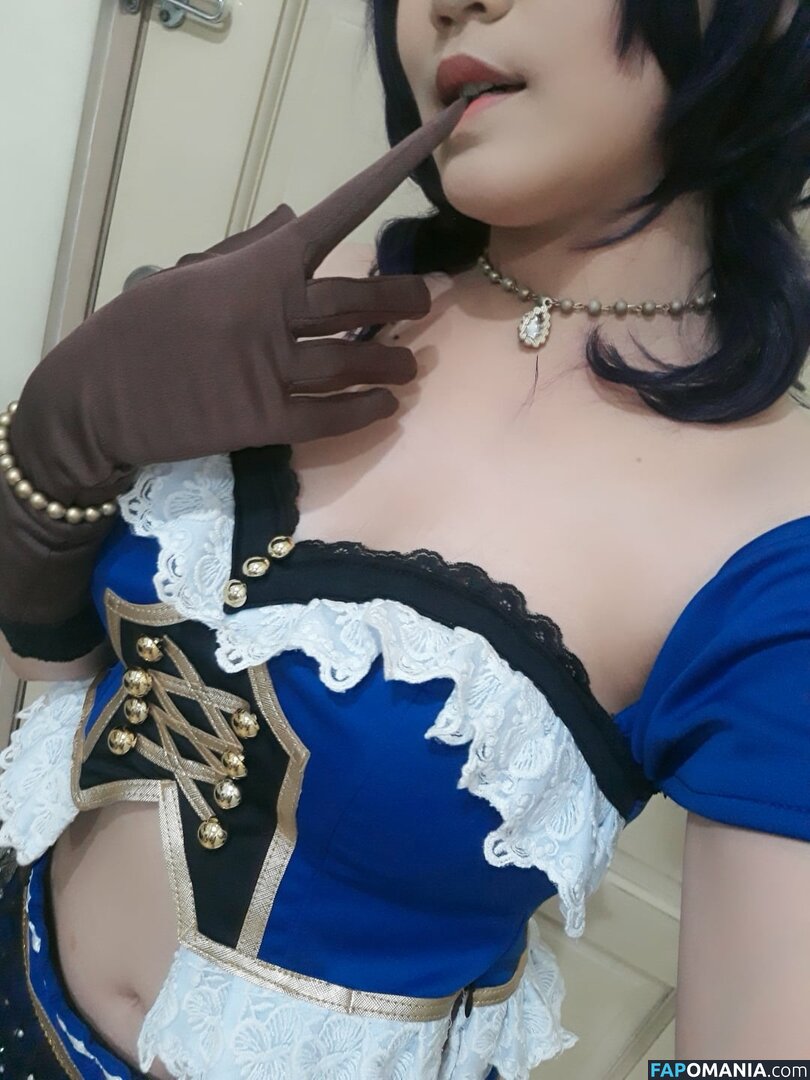 Akahana / Aoi Hana / Caitlin Aster / Hana / akahana_nsfw / hanahanaa / hanatruly Nu OnlyFans  Foto vazada #61