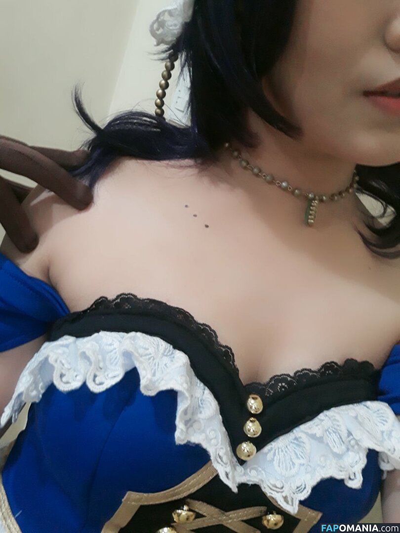 Akahana / Aoi Hana / Caitlin Aster / Hana / akahana_nsfw / hanahanaa / hanatruly Nu OnlyFans  Foto vazada #62