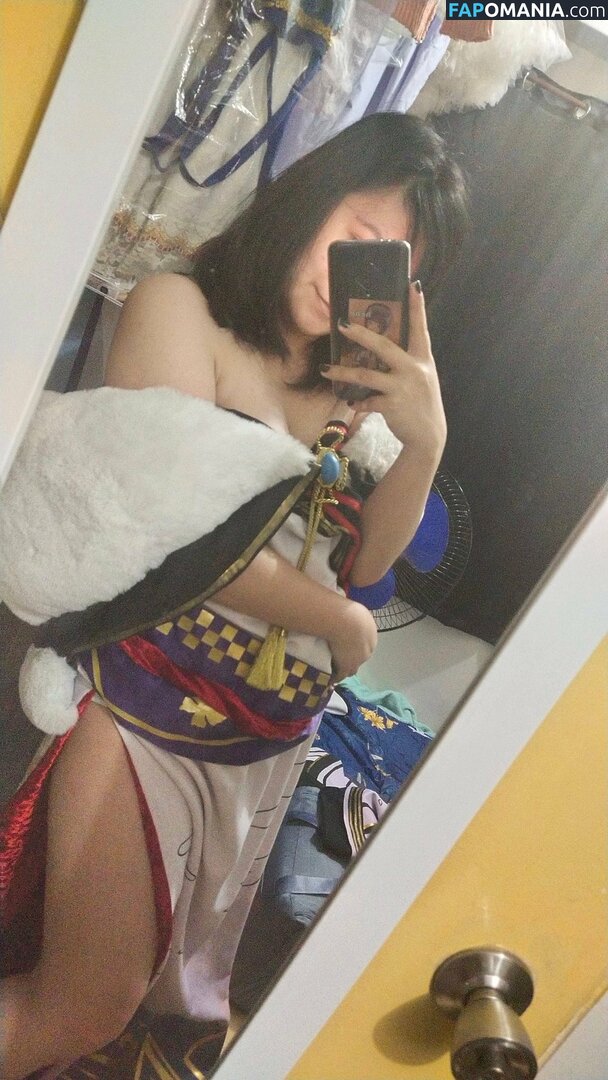 Akahana / Aoi Hana / Caitlin Aster / Hana / akahana_nsfw / hanahanaa / hanatruly Nu OnlyFans  Foto vazada #70