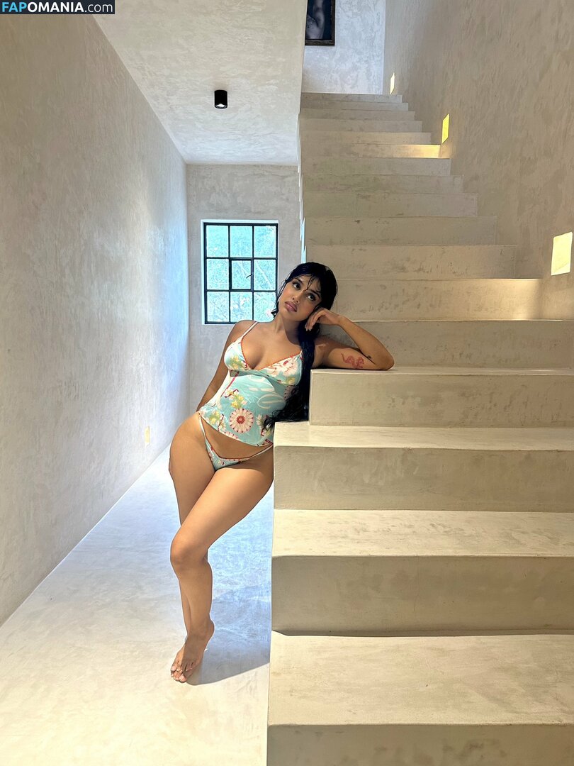 Hana Mahmood / HanaMyMood / imhauser_ Nu OnlyFans  Foto vazada #11