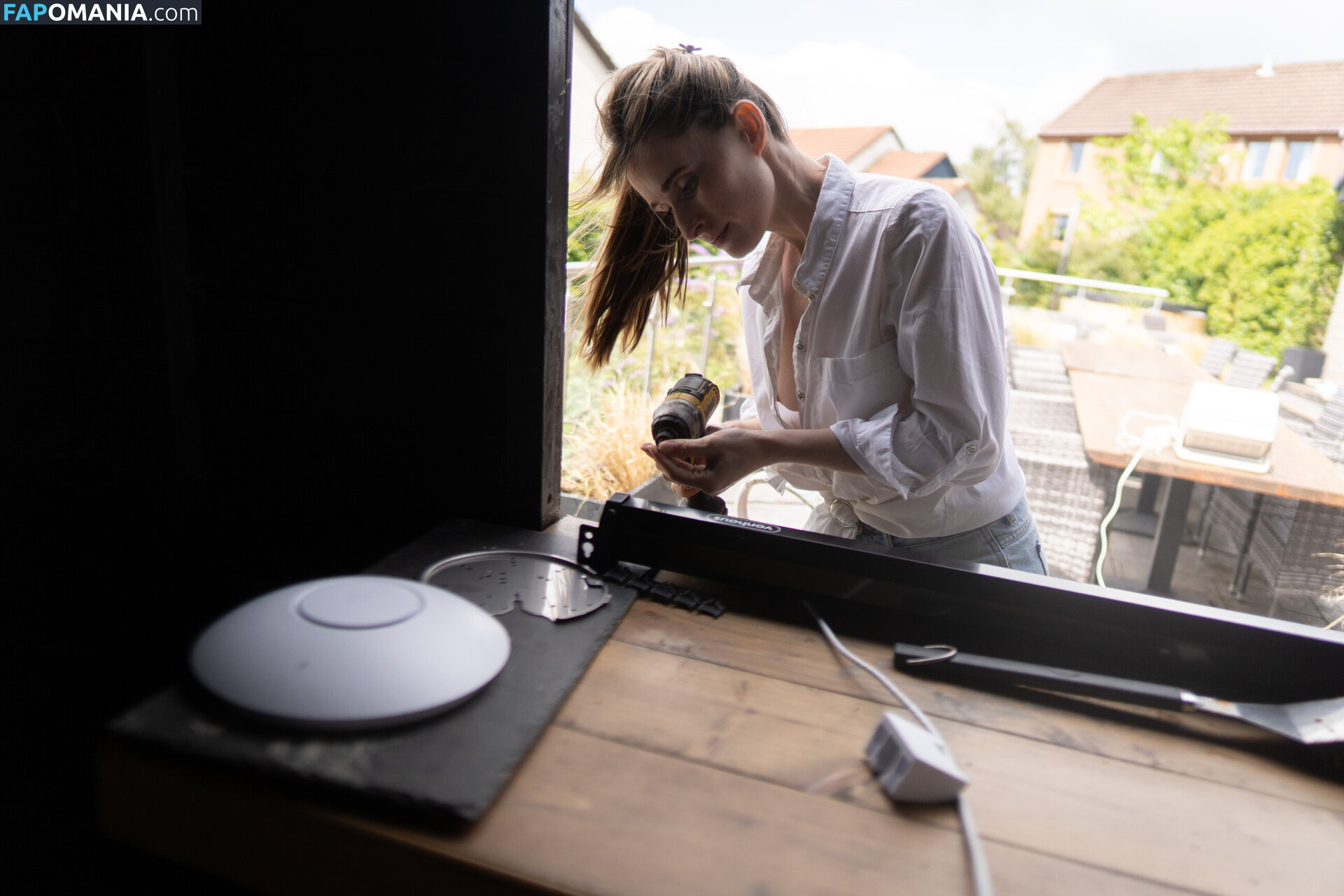 Hands On Katie / HandsonKatie / handsonk80 Nu OnlyFans  Foto vazada #4