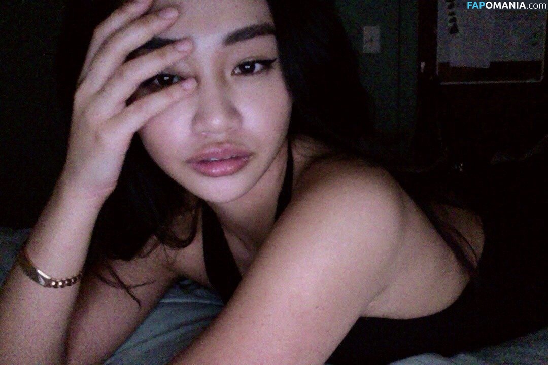 HangTW / babybunny2k Nu OnlyFans  Foto vazada #3