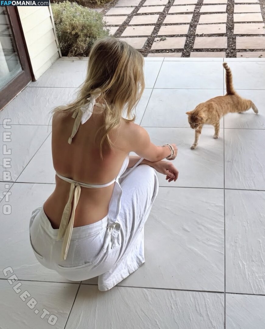 Hanna Jensen / hannalenej / hannalenejensen Nu OnlyFans  Foto vazada #1