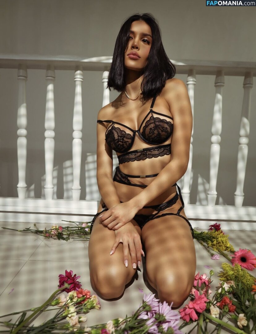 Hanna Miller Nu OnlyFans  Foto vazada #10