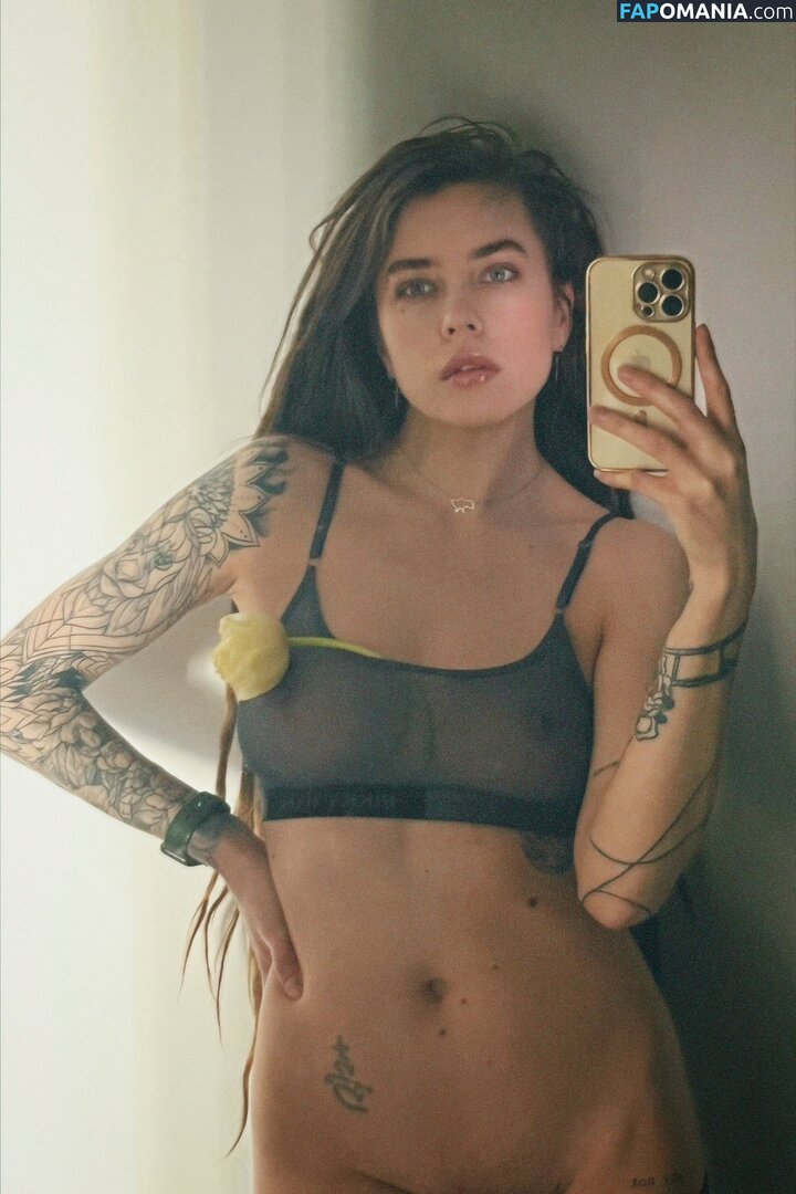 Hanna Mykhailova / hanna_mykhailova Nu OnlyFans  Foto vazada #24
